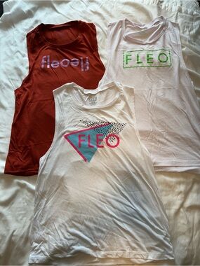 Fleo Tank Top Bundle